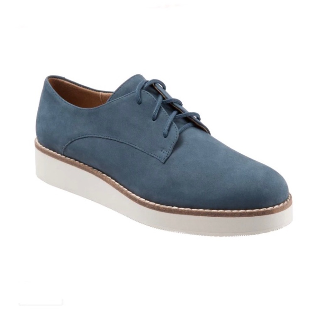 Softwalk Willis shoes Sz 9M